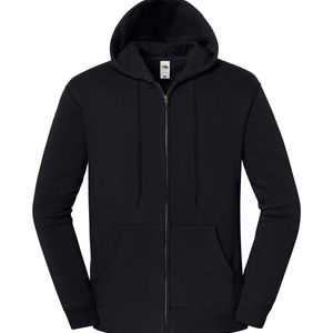 Iconic Premium Hooded Sweat Jacket, miniatyr 2